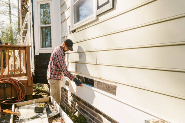 Top rated local Emergency Siding Repair specialists in Aberdeen, OH